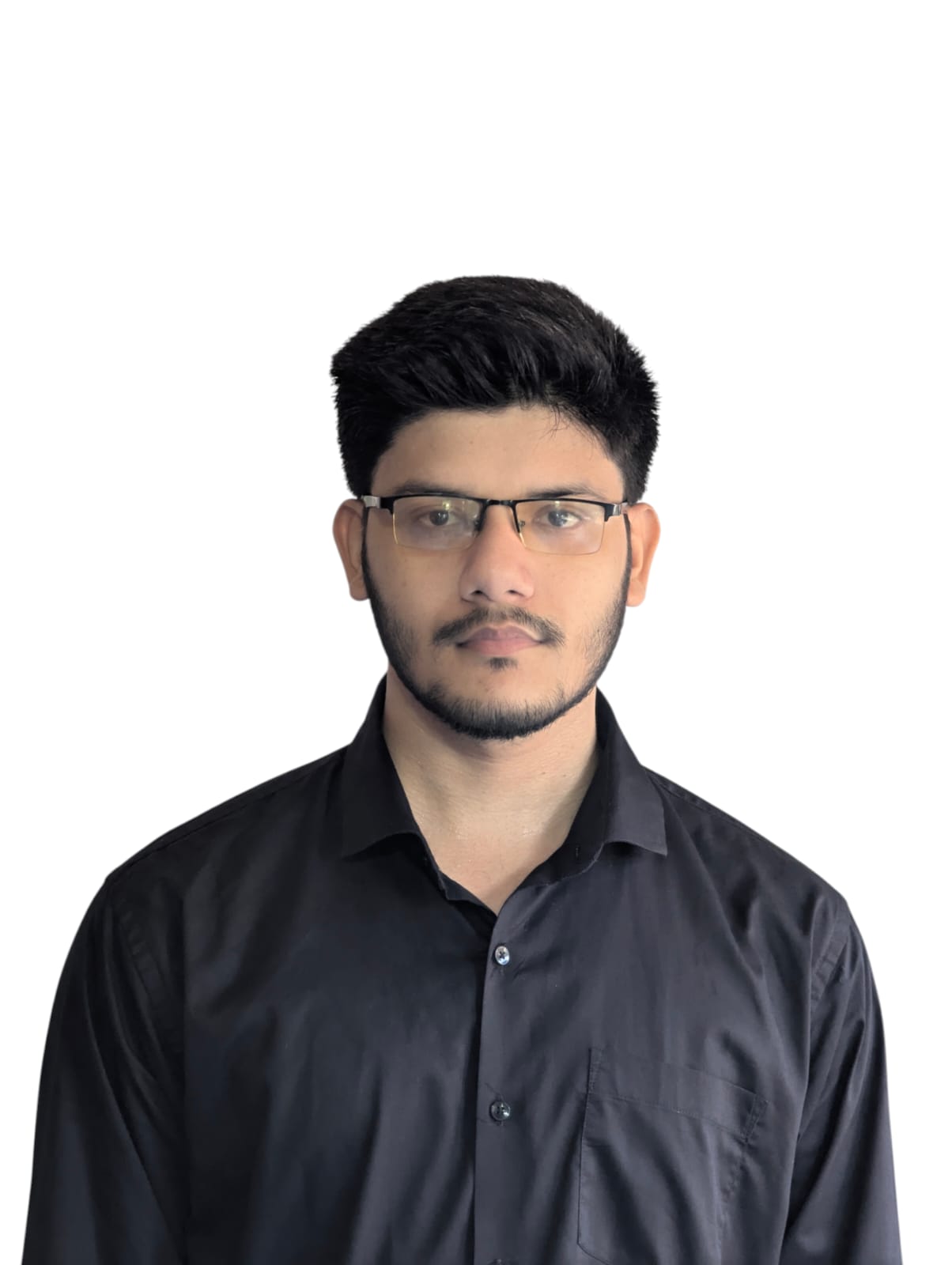 Gouranga Kalita