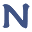 Nblik logo